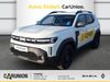 Dacia Duster drossdorf