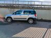 Skoda Yeti ober-hilbersheim