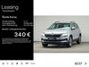 Skoda Karoq dorn-duerkheim