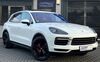 Porsche Cayenne ockenheim