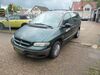 Chrysler Voyager deutschland