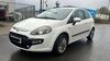 Fiat Punto Evo bl|nordrhein-westfalen