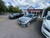 Mercedes-Benz C 200 niederhosenbach