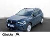 Seat Arona roehrig