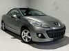 Peugeot 207 goettnitz