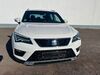 Seat Ateca juetrichau