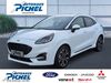 Ford Puma schoena-kolpien
