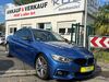 BMW 430 muenster-sarmsheim