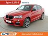 BMW X4 M40 kreis|erlangen-hoechstadt