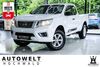 Nissan Navara walhausen