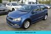 VW Polo kreis|rottal-inn