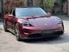 Porsche Taycan walhausen