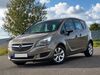 Opel Meriva saalow