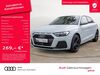 Audi A1 Fredersdorf-Vogelsdorf