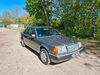 Mercedes-Benz E 230 orlamuende