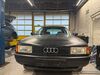 Audi 80 Röhrig