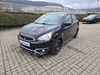 Mitsubishi Space Star Hohes Kreuz
