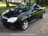 Opel Tigra Münster-Sarmsheim