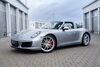Porsche 991 krauchenwies