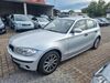 BMW 118 Gersfeld (Rhön)