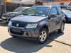 Suzuki Grand Vitara ober-hilbersheim