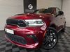 Dodge Durango hueckeswagen