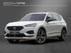 Seat Tarraco k