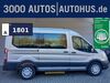 Ford Transit wissmannsdorf