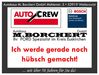 Ford Focus eusserthal