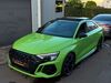 Audi RS3 ober-hilbersheim