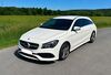 Mercedes-Benz CLA 200 Shooting Brake ewighausen