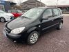 Hyundai Getz walhausen