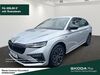 Skoda Scala niederduerenbach