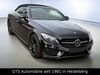 Mercedes-Benz C 43 AMG dittelsheim-hessloch