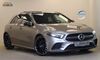 Mercedes-Benz A 35 AMG fredersdorf-vogelsdorf