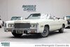 Cadillac Eldorado goergeshausen