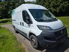 Fiat Ducato walhausen