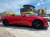 Chevrolet Camaro Saalow