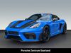 Porsche Boxster irrhausen