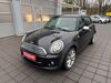 Mini Cooper woelferbuett