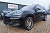 Porsche Cayenne dorn-duerkheim