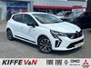 Mitsubishi Colt hueckeswagen