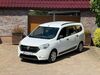 Dacia Lodgy kreis|rotenburg-wuemme