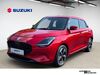 Suzuki Swift ober-hilbersheim