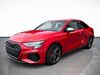 Audi S3 woelferbuett