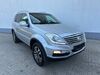 SsangYong REXTON niederhosenbach