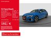 Audi S3 Aichtal
