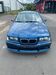BMW 323 rabenau