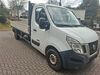 Nissan NV400 walhausen