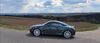 Audi TT walhausen